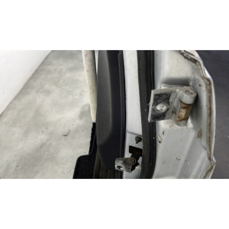 Porte avant gauche SAAB 9.5 1 Photo n°6