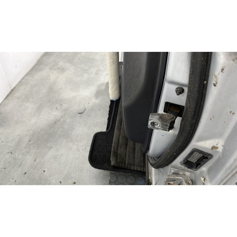 Porte avant gauche SAAB 9.5 1 Photo n°7