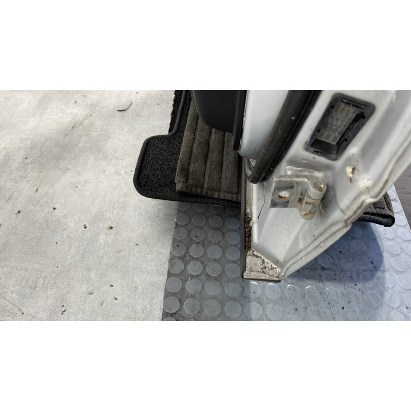 Porte avant gauche SAAB 9.5 1 Photo n°8