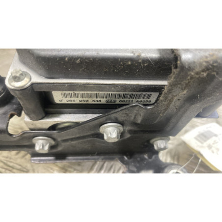 Bloc ABS (freins anti-blocage) SAAB 9.5 1