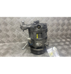 Compresseur clim SAAB 9.5 1 Photo n°1