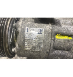 Compresseur clim SAAB 9.5 1