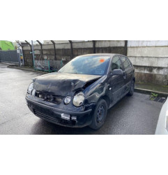 Serrure avant droit VOLKSWAGEN POLO 4