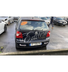 Serrure avant droit VOLKSWAGEN POLO 4