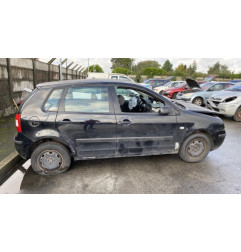 Serrure avant droit VOLKSWAGEN POLO 4