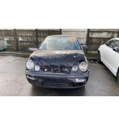 Serrure avant droit VOLKSWAGEN POLO 4