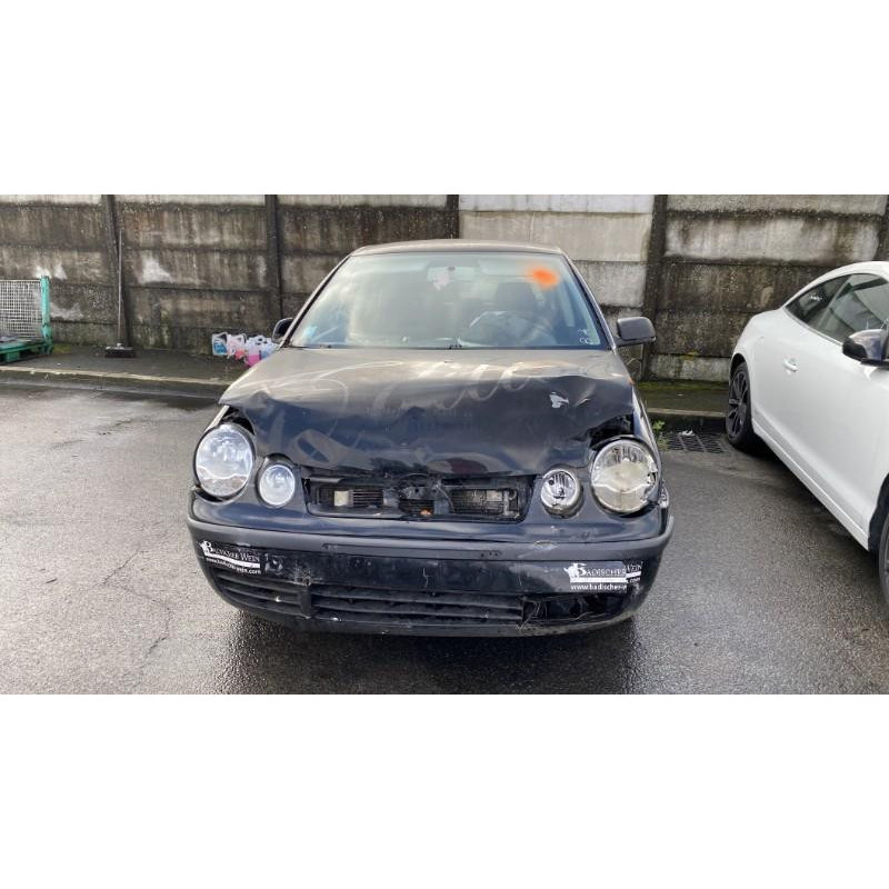 Serrure avant droit VOLKSWAGEN POLO 4 Photo n°10