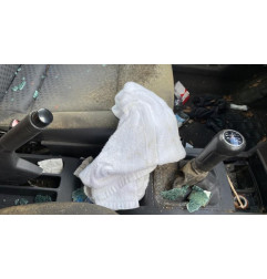 Serrure avant droit VOLKSWAGEN POLO 4