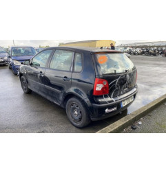 Serrure avant droit VOLKSWAGEN POLO 4