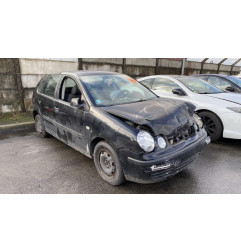 Serrure avant droit VOLKSWAGEN POLO 4