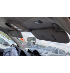 Serrure avant droit VOLKSWAGEN POLO 4