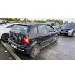 Serrure avant droit VOLKSWAGEN POLO 4
