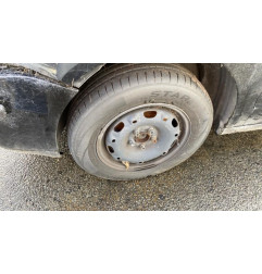 Serrure avant droit VOLKSWAGEN POLO 4