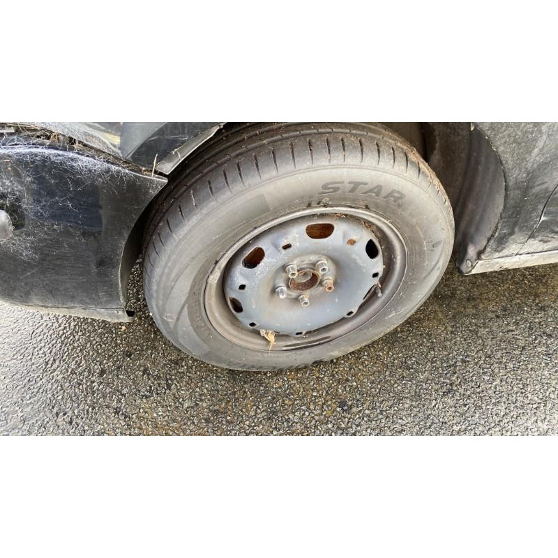 Serrure avant droit VOLKSWAGEN POLO 4 Photo n°16