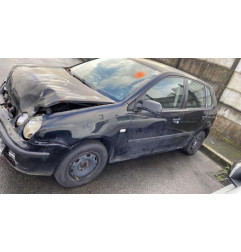 Serrure avant droit VOLKSWAGEN POLO 4