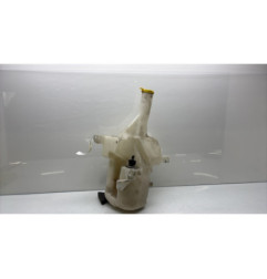 Vase de lave glace SAAB 9.5 1 Photo n°1