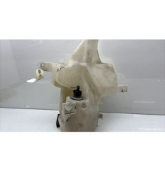 Vase de lave glace SAAB 9.5 1