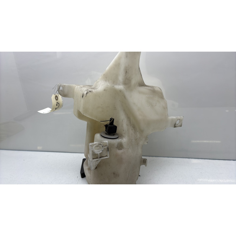 Vase de lave glace SAAB 9.5 1 Photo n°2