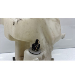 Vase de lave glace SAAB 9.5 1