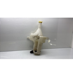 Vase de lave glace SAAB 9.5 1
