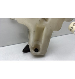 Vase de lave glace SAAB 9.5 1