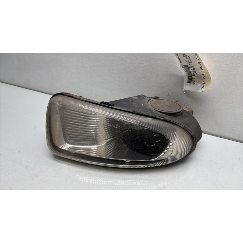 Anti brouillard droit (feux) CHRYSLER GRAND VOYAGER 4 Photo n°1