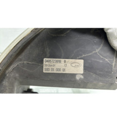 Anti brouillard droit (feux) CHRYSLER GRAND VOYAGER 4