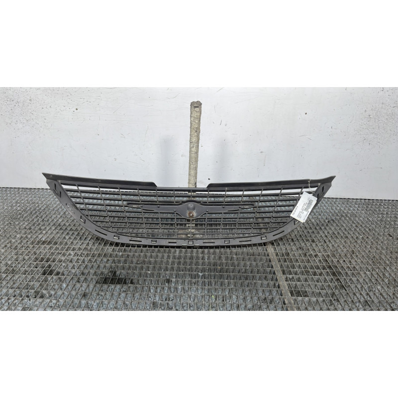 Calandre CHRYSLER GRAND VOYAGER 4 Photo n°4