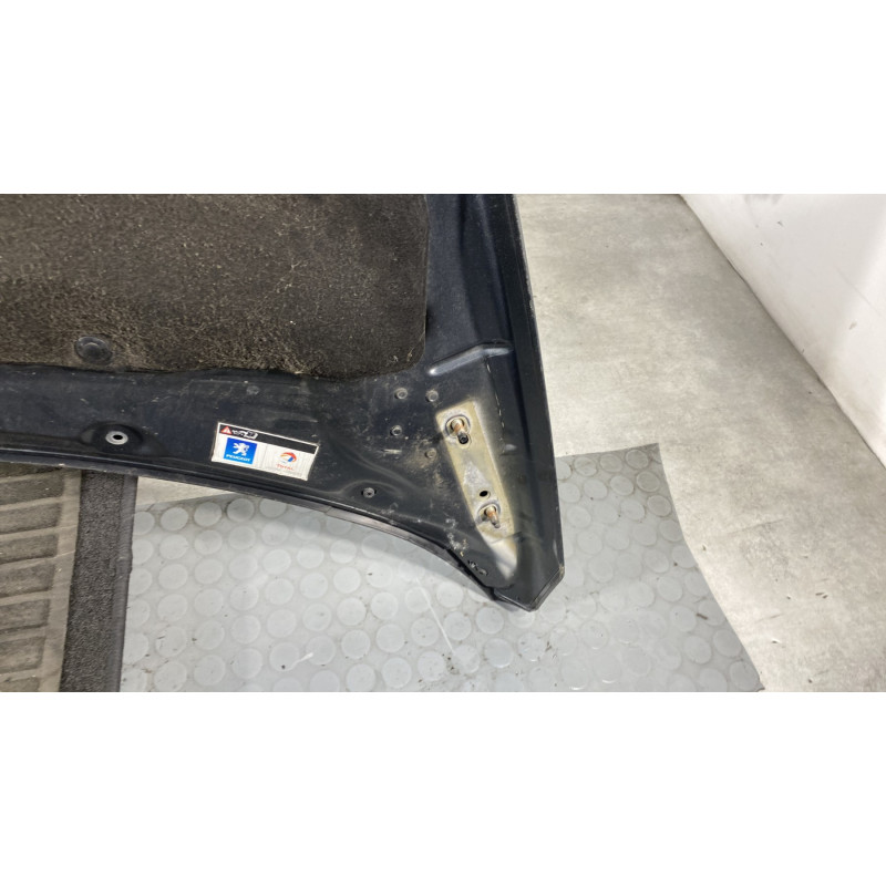 Capot PEUGEOT 5008 1 Photo n°8