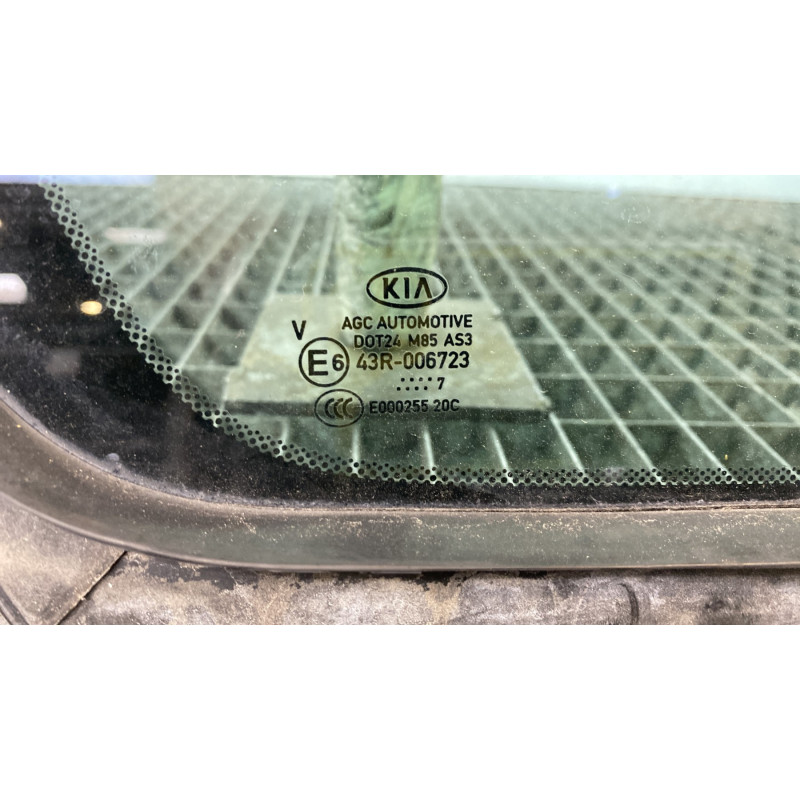 Custode arriere droit (porte) KIA SPORTAGE 4 Photo n°4
