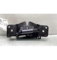 Fermeture de capot KIA SPORTAGE 4