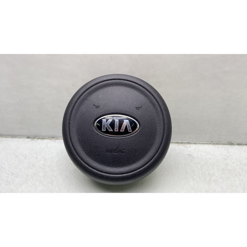 Air bag conducteur KIA SPORTAGE 4 Photo n°1