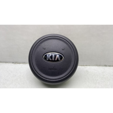 Air bag conducteur KIA SPORTAGE 4 Photo n°1