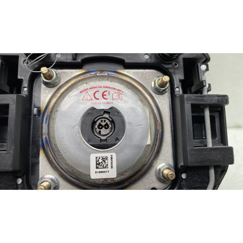 Air bag conducteur KIA SPORTAGE 4 Photo n°3