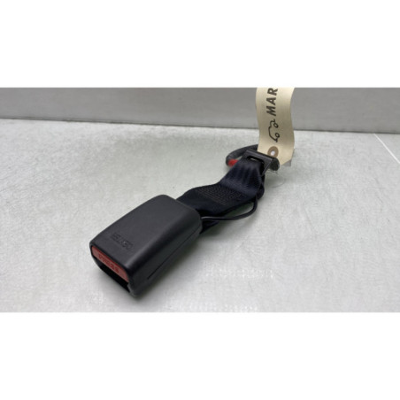 Attache ceinture arriere gauche KIA SPORTAGE 4 Photo n°1
