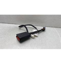 Attache ceinture avant droit KIA SPORTAGE 4 Photo n°1