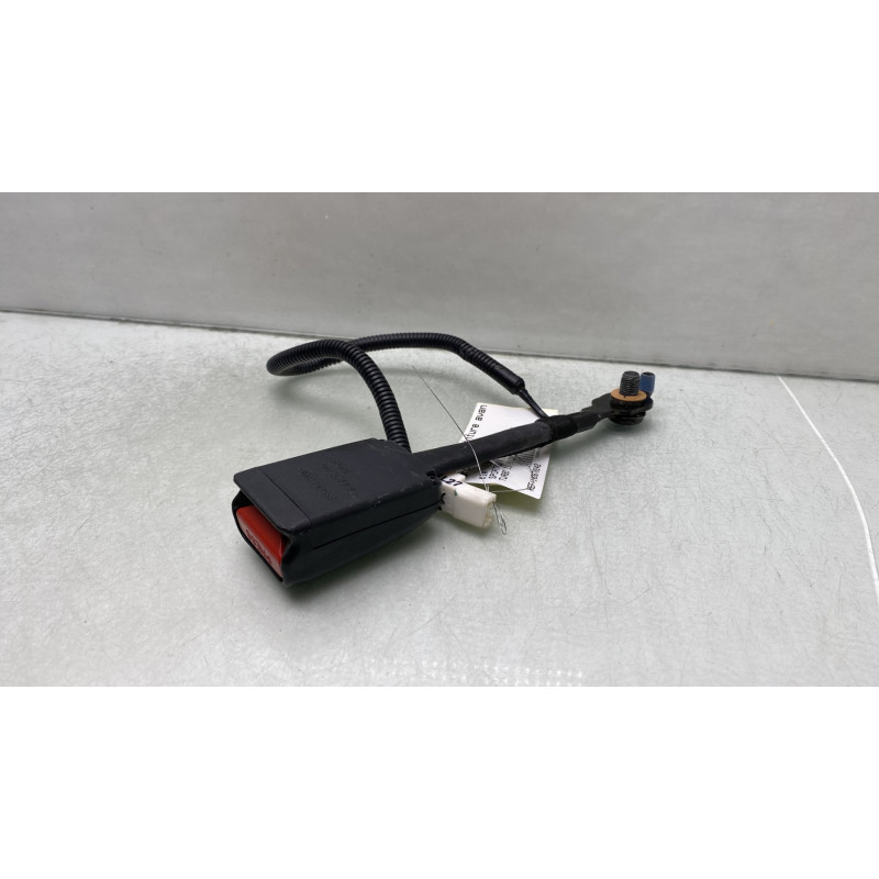 Attache ceinture avant droit KIA SPORTAGE 4 Photo n°1