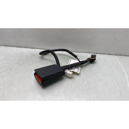 Attache ceinture avant droit KIA SPORTAGE 4 Photo n°1