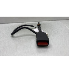 Attache ceinture avant droit KIA SPORTAGE 4