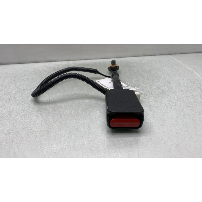 Attache ceinture avant droit KIA SPORTAGE 4 Photo n°2
