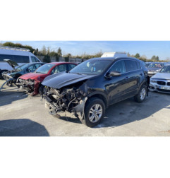 Attache ceinture avant droit KIA SPORTAGE 4