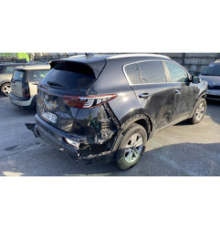 Attache ceinture avant droit KIA SPORTAGE 4