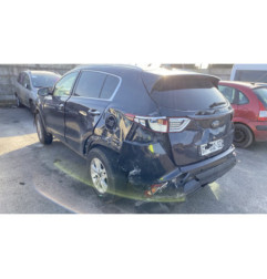 Attache ceinture avant droit KIA SPORTAGE 4