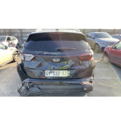 Attache ceinture avant droit KIA SPORTAGE 4
