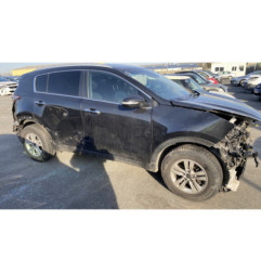 Attache ceinture avant droit KIA SPORTAGE 4