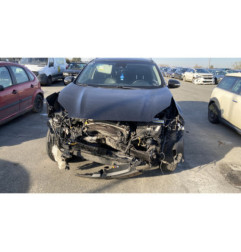 Attache ceinture avant droit KIA SPORTAGE 4