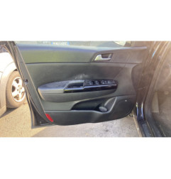 Attache ceinture avant droit KIA SPORTAGE 4