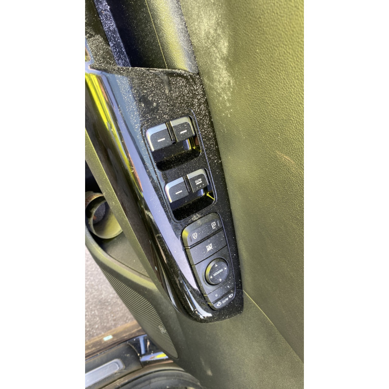 Attache ceinture avant droit KIA SPORTAGE 4 Photo n°14