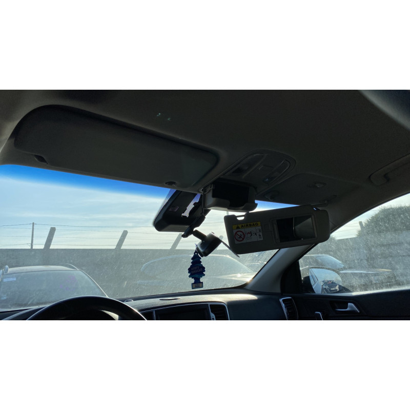 Attache ceinture avant droit KIA SPORTAGE 4 Photo n°18