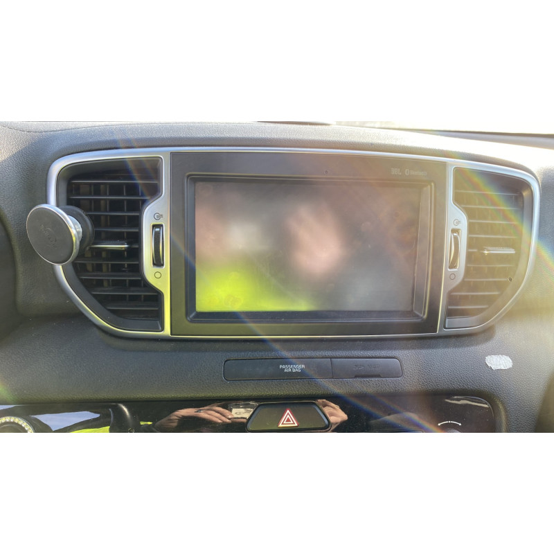 Attache ceinture avant droit KIA SPORTAGE 4 Photo n°20